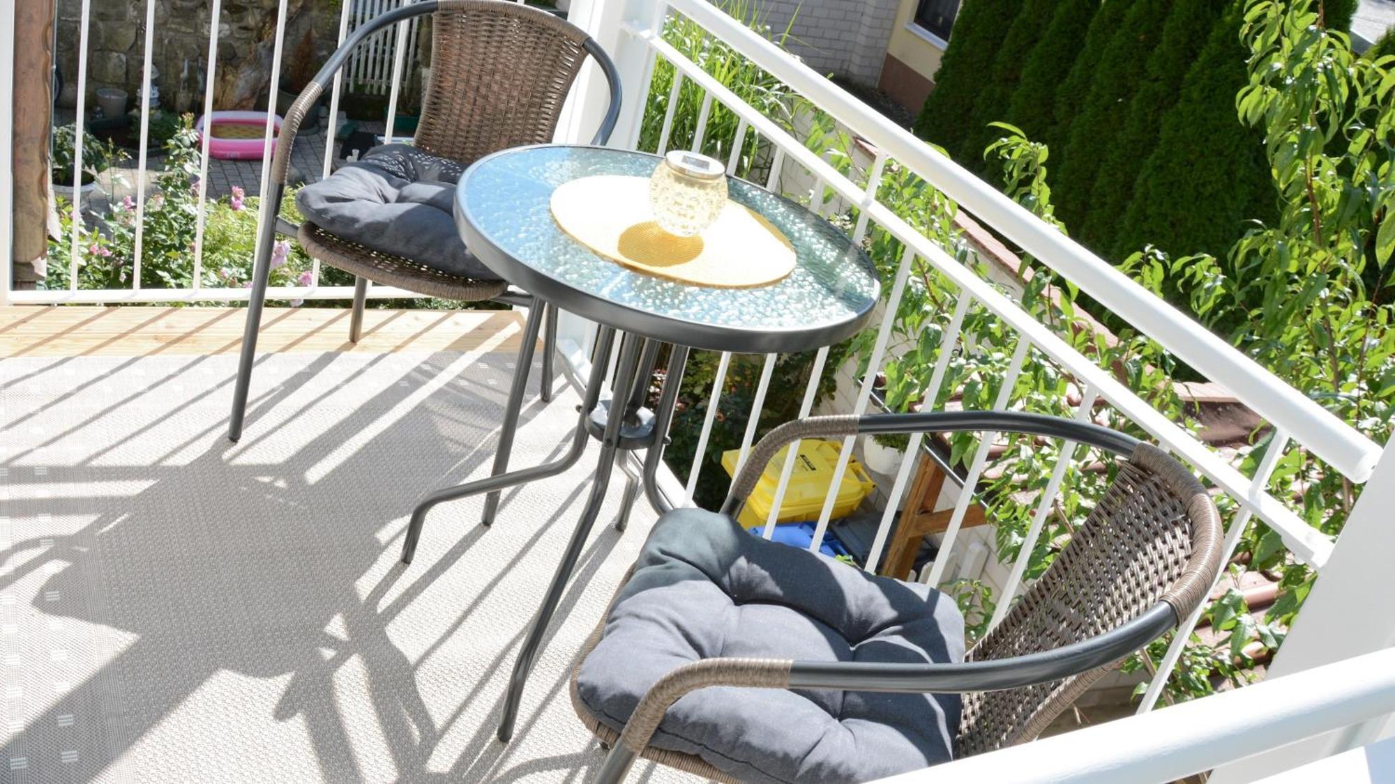 Rosenwinkel Appartement Im Og Halberstadt Exteriér fotografie